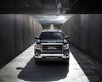 GMC Sierra SLT Crew Cab 2014 года